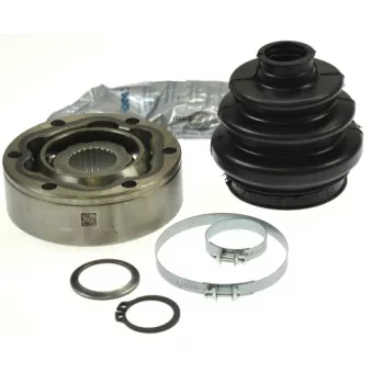 Embout de cardan avant (kit de réparation) LÖBRO 302238