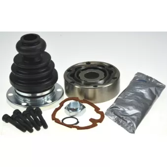 Embout de cardan avant (kit de réparation) LÖBRO 302246