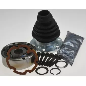 Embout de cardan avant (kit de réparation) LÖBRO 302247