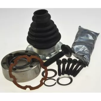 Embout de cardan avant (kit de réparation) LÖBRO 302249