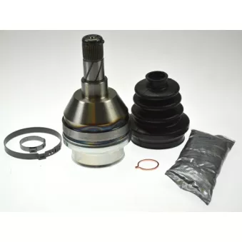 Embout de cardan avant (kit de réparation) LÖBRO 302253