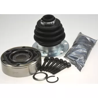 Embout de cardan avant (kit de réparation) LÖBRO 302255