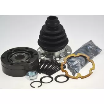 Embout de cardan avant (kit de réparation) LÖBRO 302261