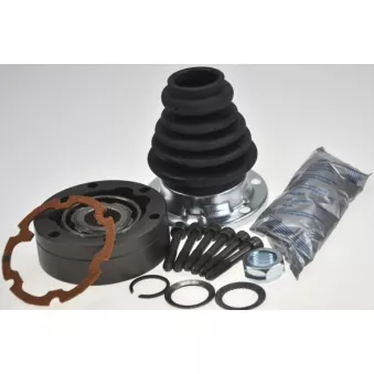 Embout de cardan avant (kit de réparation) LÖBRO 302262