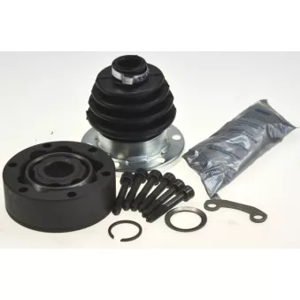 Embout de cardan avant (kit de réparation) LÖBRO 302267