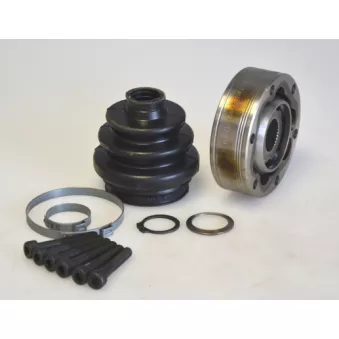 Embout de cardan avant (kit de réparation) LÖBRO 302269