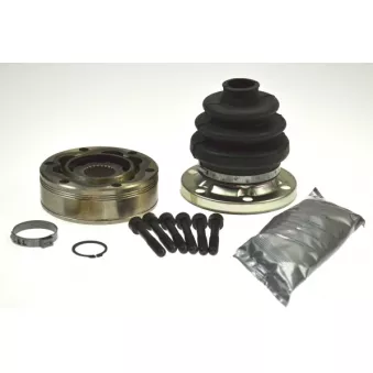 Embout de cardan avant (kit de réparation) LÖBRO 302277