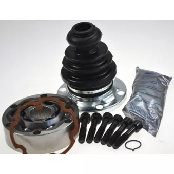 Embout de cardan avant (kit de réparation) LÖBRO 302287