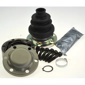 Embout de cardan avant (kit de réparation) LÖBRO 302297
