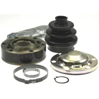 Embout de cardan avant (kit de réparation) LÖBRO 302303