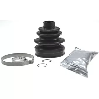 Soufflets de cardan avant LÖBRO 302324