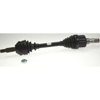 Arbre de transmission LÖBRO 302400