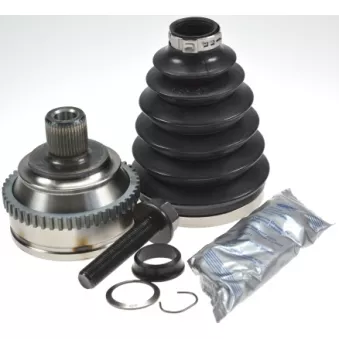 Embout de cardan avant (kit de réparation) LÖBRO 302447