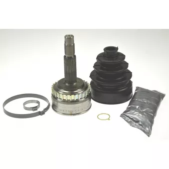 Embout de cardan avant (kit de réparation) LÖBRO 302454