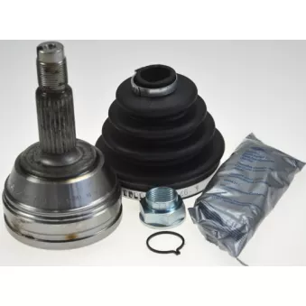 Embout de cardan avant (kit de réparation) LÖBRO 302455