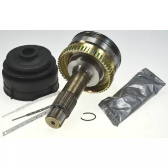 Embout de cardan avant (kit de réparation) LÖBRO 302461