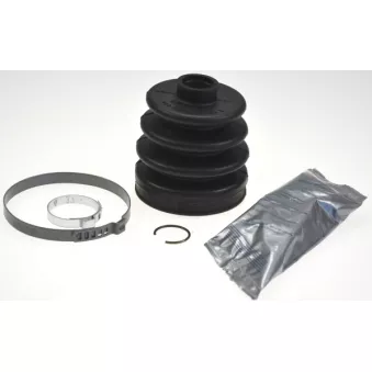 Soufflets de cardan avant LÖBRO 302562