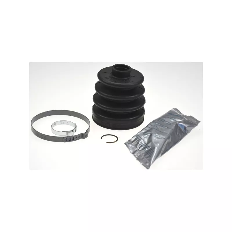 Soufflets de cardan avant LÖBRO 302562