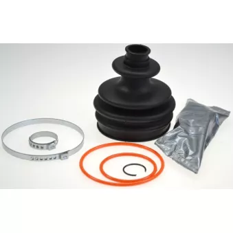 Soufflets de cardan avant LÖBRO 302574