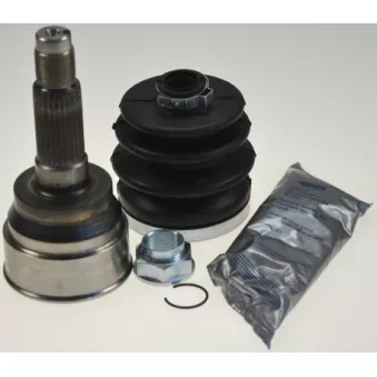 Embout de cardan avant (kit de réparation) LÖBRO 302634