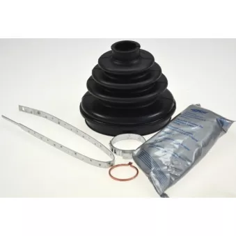 Soufflets de cardan avant LÖBRO 302750