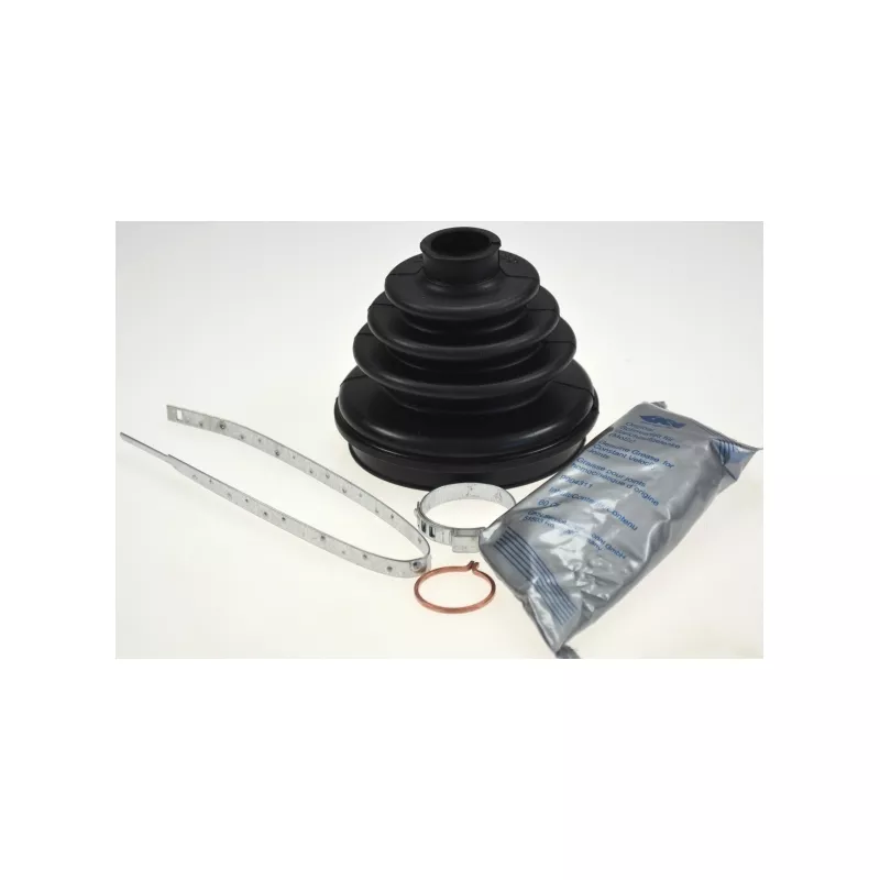 Soufflets de cardan avant LÖBRO 302750