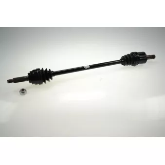 Arbre de transmission LÖBRO 302840