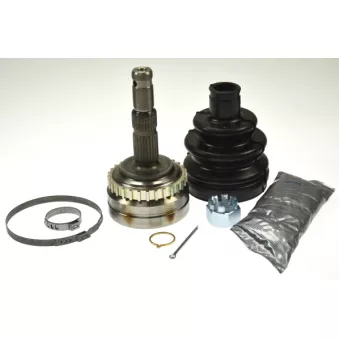 Embout de cardan avant (kit de réparation) LÖBRO 302861