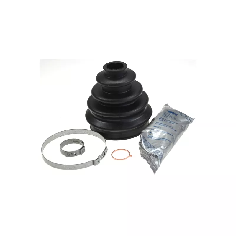 Soufflets de cardan avant LÖBRO 302862