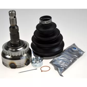Embout de cardan avant (kit de réparation) LÖBRO 302863
