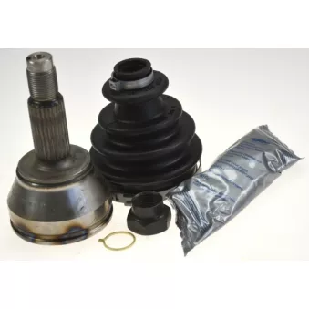 Embout de cardan avant (kit de réparation) LÖBRO 302870