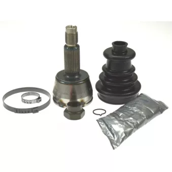 Embout de cardan avant (kit de réparation) LÖBRO 302872