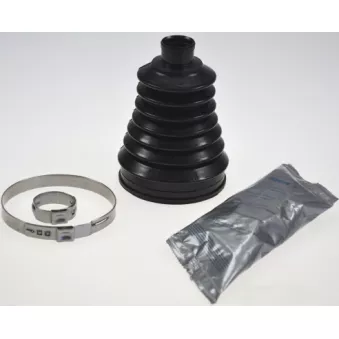 Soufflets de cardan avant LÖBRO 302932