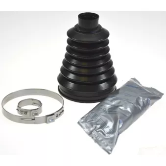 Soufflets de cardan avant LÖBRO 302933