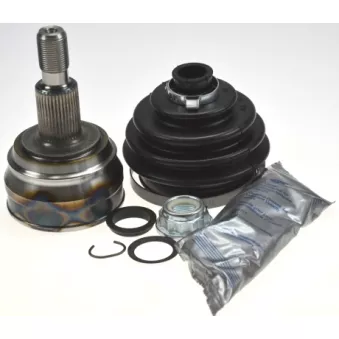 Embout de cardan avant (kit de réparation) LÖBRO 302961