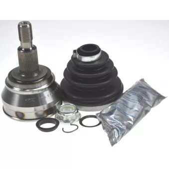 Embout de cardan avant (kit de réparation) LÖBRO 302963