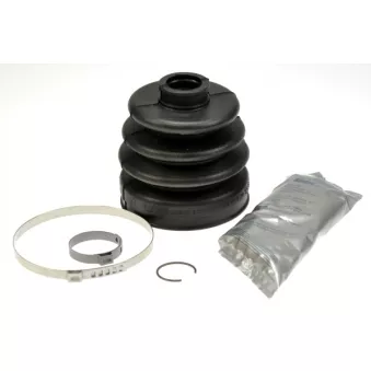 Soufflets de cardan avant LÖBRO 302986