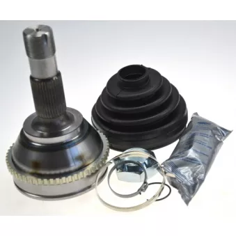Embout de cardan avant (kit de réparation) LÖBRO 302997