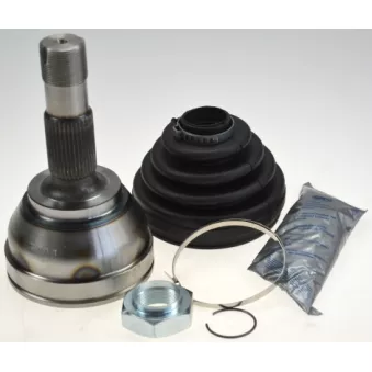 Embout de cardan avant (kit de réparation) LÖBRO 302998