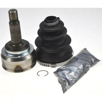 Embout de cardan avant (kit de réparation) LÖBRO 303001