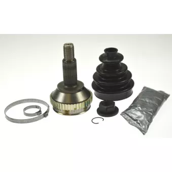 Embout de cardan avant (kit de réparation) LÖBRO 303084