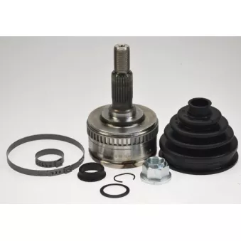 Embout de cardan avant (kit de réparation) LÖBRO 303095