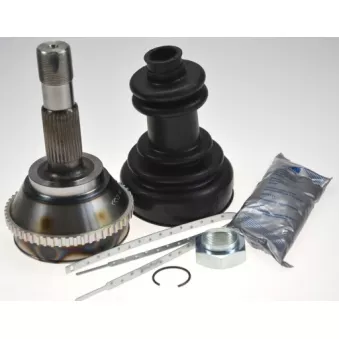 Embout de cardan avant (kit de réparation) LÖBRO 303098