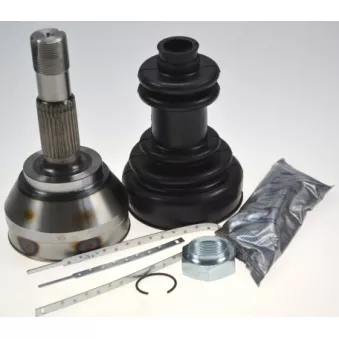 Embout de cardan avant (kit de réparation) LÖBRO 303099