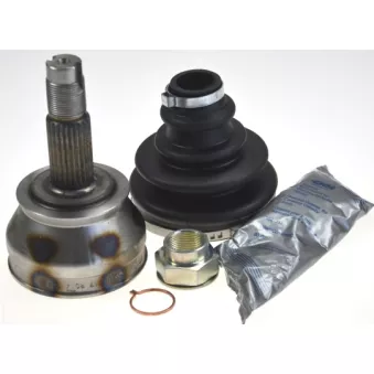 Embout de cardan avant (kit de réparation) LÖBRO 303117