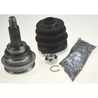 Embout de cardan avant (kit de réparation) LÖBRO 303128