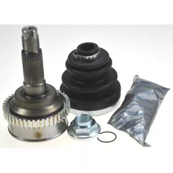 Embout de cardan avant (kit de réparation) LÖBRO 303184