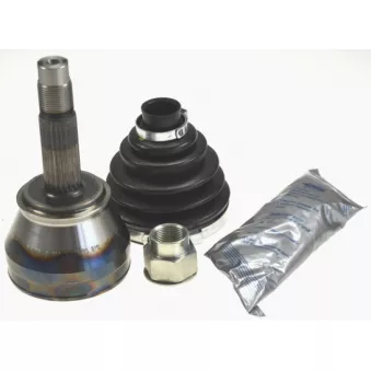Embout de cardan avant (kit de réparation) LÖBRO 303266