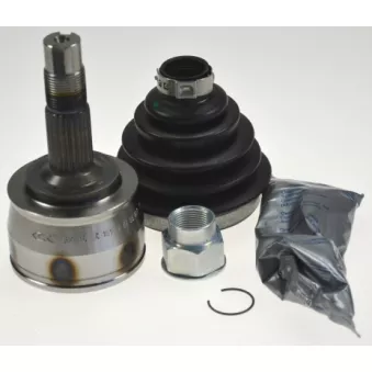 Embout de cardan avant (kit de réparation) LÖBRO 303268