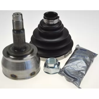 Embout de cardan avant (kit de réparation) LÖBRO 303272